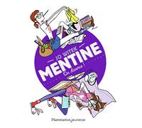Mentine: On divorce ! (5)