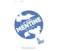 Mentine: Pas de cadeau ! (3)
