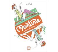 Jo Witek – Mentine : Privée de réseau ! – Tome 1 – Poche