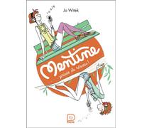 Mentine: Privée de réseau ! (1)
