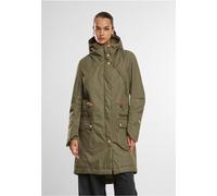 Mentions légales Army Brandit Femme Mayleene parka d'hiver olive - S