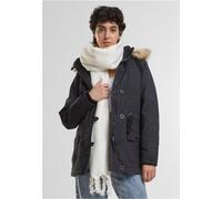 Mentions légales Army Brandit Women Nila Winter Parka black - S