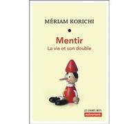 Mentir Mériam Korichi (Auteur)