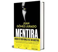 Mentira – Ediciones B