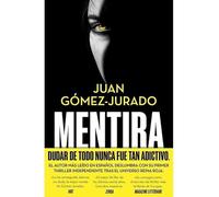 Mentira – Ediciones B