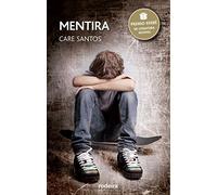 Mentira Santos, Care (Auteur)