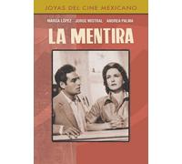 Mentira [Import USA Zone 1]