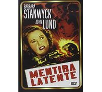 Mentira Latente [Import]
