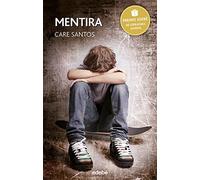Mentira/ Lie