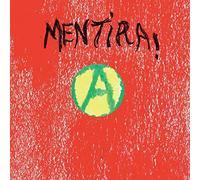 Mentira - Mentira [Import]
