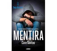 MENTIRA (nueva edición)