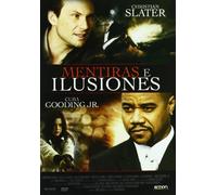 Mentiras E Ilusiones [Import]