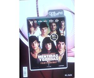 Mentiras Y Gordas-Edición Especial [Import]