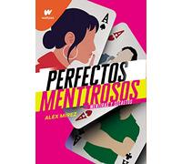 Mentiras y secretos / Lies and Secrets – Montena