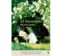 Mentiroso,El - JAMES,HENRY James, Henry (Auteur)