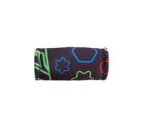 Menton Noir Graphique Casque CGM 261 Mini