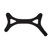 Mentonnière anti-ronflement pour garder la bouche fermée pendant le sommeil SBR Sangle de solution contre le ronflement pour hommes et femmes