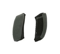 Mentonnière Casque De Vélo Giro Switchblade Kit Mousse Mentonniere - M Noir