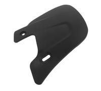 Mentonnière de Protection pour Casque de Baseball, Réglable et Renforcée | Abs, Maille Polypropylène Dense, Interface à Dégagement Rapide, pour Mâchoire Inférieure et Usage Collectif
