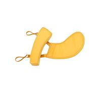 Mentonnière en peau de mouton pour violon, support d'épaule 1/4-1/2