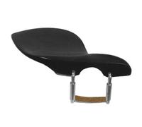 Mentonnière Guarneri Ébène (4/4)