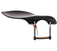 Mentonnière Guarneri Ébène (4/4)