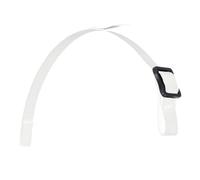 Mentonnière Pour Casque De Hockey - Réparation De Boucle De Remplacement Ré | Fixation de sécurité, attache durable pour casque | pour les jeunes adultes avec des compétitions d'entraînement et des jeux