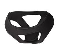 Mentonnière pour dormir, mentonnière anti-ronflement | Mentonnières pour le ronflement - Mentonnière anti-ronflement confortable, dispositif d'arrêt des ronflements réglable gardant la bouche fermée