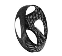 Mentonnière pour Dormir,Réglable Douce Confortable Respirante Anti-Ronflement - Solution pour dormir sans ronfler | pour Hommes Femmes Sportifs Amis Voyages Déplacements Professionnels Nuit À Domicile