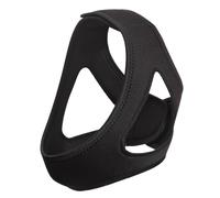 Mentonnière pour le ronflement, mentonnière anti-ronflement | Sangle anti-ronflement | Mentonnière anti-ronflement confortable, dispositif d'arrêt des ronflements réglable gardant la bouche fermée