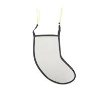 Mentonnière pour Violon Protecteur de mentonnière for violon, épaulière for 1/16 1/8 1/4 1/2 3/4 4/4, pièces, accessoires for instruments musique(White 3-4 4-4)