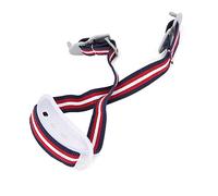 Mentonnière Universelle pour Casque de sécurité jugulaire Casque Chantier mentonnière de Construction de sécurité pour Casque, Sangle élastique pour Casque de Hardhats