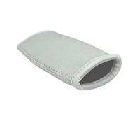 Mentonnières pour Casques, Couvre-Menton, Sangles de Protection Respirantes, Coussin pour Exercices de Ski, Patinage
