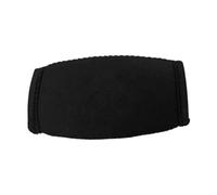 Mentonnières pour Casques, Couvre-Menton, Sangles de Protection Respirantes, Coussin pour Exercices de Ski, Patinage