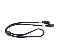 Mentonnières pour chapeaux - Système de cordon de fixation de chapeau, sangle de support légère et antidérapante avec fixation à clip pour un ajustement stable | Utilisation de voyage en plein air, ra