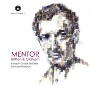 Mentor: Britten & Oldham