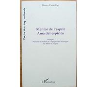 Mentor de l'Esprit Ama Del Espiritu Bilingue