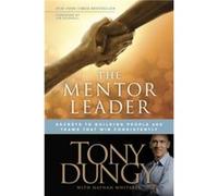 Mentor Leader The by Tony Dungy Dungy, Tony (Auteur)