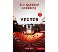Mentor Matthew Goldberg Lee (Auteur)