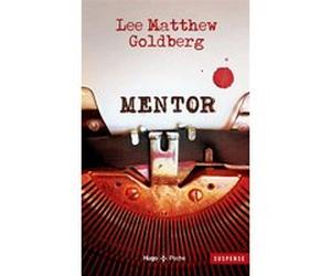 Mentor Matthew Goldberg Lee (Auteur)