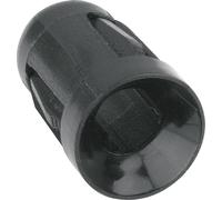 Mentor RTF.5020 RTF.5020 Support de LED plastique Adapté pour (LED) LED 5 mm Snap-In