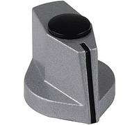 Mentor Tête de bouton olive 499.60 avec pointeur noir 1 pc(s)