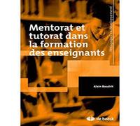 Mentorat et tutorat dans la formation des enseignants