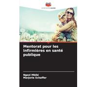 Mentorat pour les infirmières en santé publique