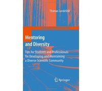 Mentoring And Diversity