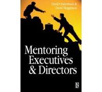Mentoring Executives and Directors Clutterbuck, David, Megginson, David (Auteur)