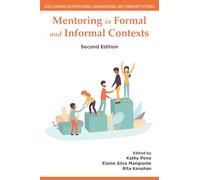 Mentoring in Formal and Informal Contexts