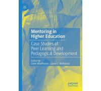 Mentoring In Higher Education