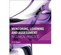 Mentoring, Learning And Assessment In Clinical Practice