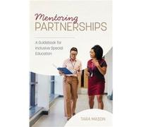 Mentoring Partnerships by Tara Mason Tara Mason (Auteur)